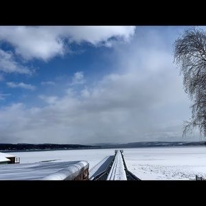 Meet your Posher, Lisamarie